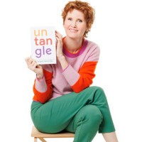 Untangle & Thrive Logo