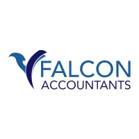 Falcon Accountants BV Logo