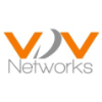 VDV Networks Logo