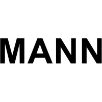 MANN Management GmbH Logo