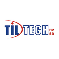 Tiltech Logo