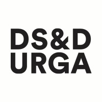 D.S. & DURGA Logo