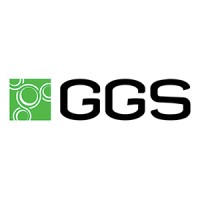 Gamma Graphics Services (GGS) Logo