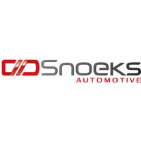 Snoeks Automotive Logo