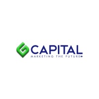 G Capital Marketing Logo