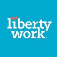 Liberty Work ETT Logo