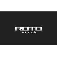 ROTO Plzeň s.r.o. Logo