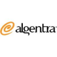 Algentra Logo
