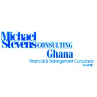 Michael Stevens Consulting Ghana Logo