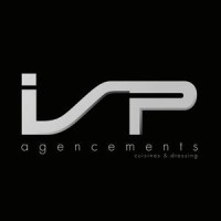 ISP Agencements Logo