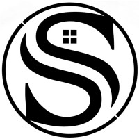 Stylish Staging and Design Logo