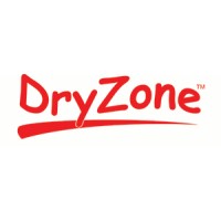 DryZone LLC Logo