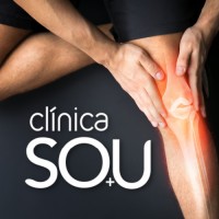 Clínica SO.U Ortopedia Logo