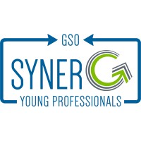 synerG Young Professionals Logo