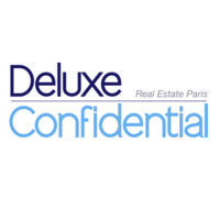 Deluxe Confidential Logo