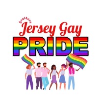 Jersey Gay Pride Logo