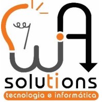 WA Solutions Logo