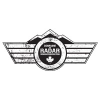 Domaine du Radar Logo