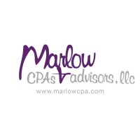 Marlow CPAs & Advisors LLC Logo