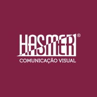 Hasmer Comunicação Visual Logo