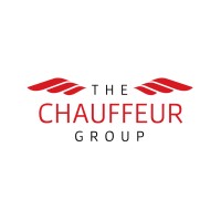 The Chauffeur Group Ltd Logo
