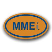 MME International Logo