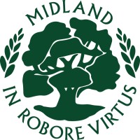 Midland School Logo
