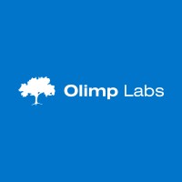 Olimp Laboratories sp. z o.o. Logo