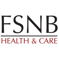 FSNB Health & Care Logo