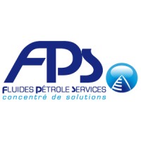 FPS - Fluides Pétrole Services Logo