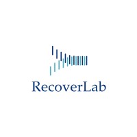 RecoverLab Logo