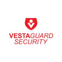 Vestaguard Security Logo