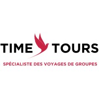 Time Tours Logo