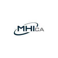 MHI Canada Aerospace, Inc. Logo