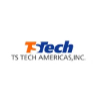 TS Tech Americas, Inc. Logo