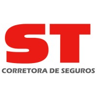 ST Corretora de Seguros Logo