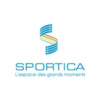 Sportica Logo