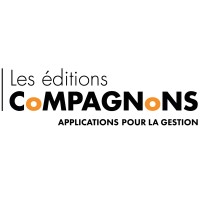Les Editions CoMPAGNoNS - applications astucieuses pour la gestion Logo