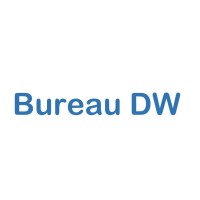Bureau DW bvba Logo