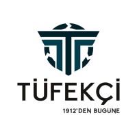 Tüfekçi Makine San. ve Tic. A.Ş. Logo