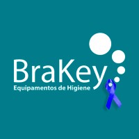 Brakey Equipamentos de Higiene Logo