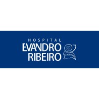 Hospital Evandro Ribeiro Logo