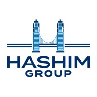 Hashim Group Logo