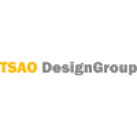 TSAO Design Group Logo