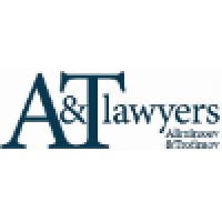 Alimirzoev & Trofimov Law Firm Logo