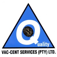 Vac-Cent Services (Pty) Ltd. Logo