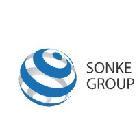 Sonke Computer Services Africa (Pty) Ltd Logo