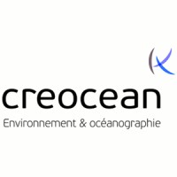 CREOCEAN Logo