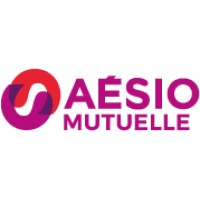 AÉSIO mutuelle Logo