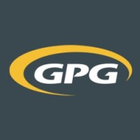 GPG GRUPO PRAT GOUET Logo